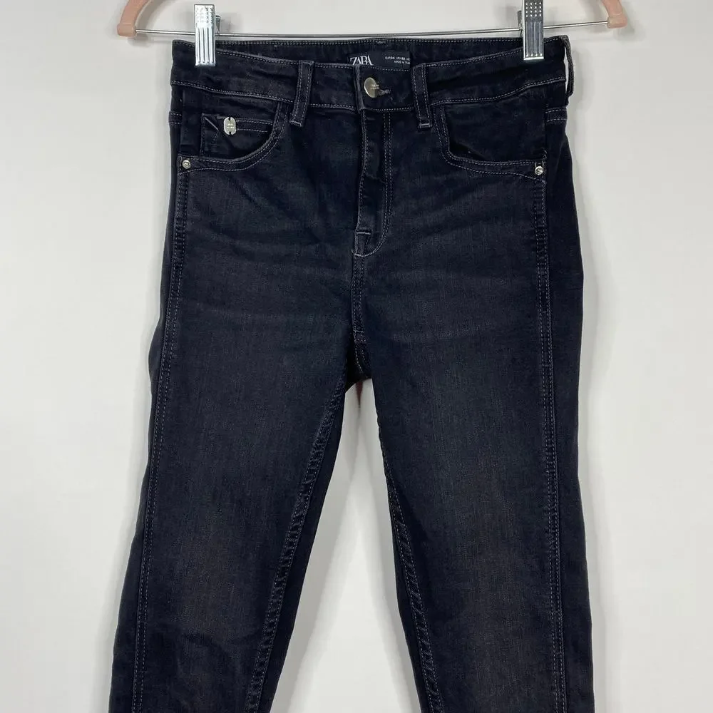 Zara excellent pre